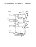 PHOTO COUPLER AND METHOD FOR PRODUCING THE SAME diagram and image