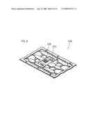 PHOTO COUPLER AND METHOD FOR PRODUCING THE SAME diagram and image