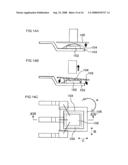 PHOTO COUPLER AND METHOD FOR PRODUCING THE SAME diagram and image