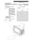 DETACHABLE FLUID COUPLING FOR INKJET PRINTER diagram and image