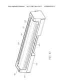 DETACHABLE FLUID COUPLING FOR INKJET PRINTER diagram and image