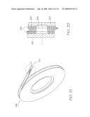 DETACHABLE FLUID COUPLING FOR INKJET PRINTER diagram and image