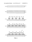 COLOR FILTER INK, COLOR FILTER, IMAGE DISPLAY, AND ELECTRONIC APPARATUS diagram and image