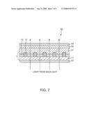 INK FOR COLOR FILTER, COLOR FILTER, IMAGE DISPLAY DEVICE, AND ELECTRONIC APPARATUS diagram and image