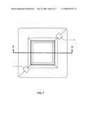 Finish guard diagram and image