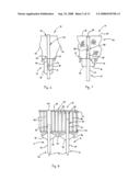 Barrier Fencing System diagram and image