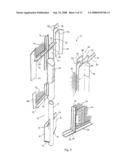 Barrier Fencing System diagram and image