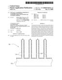 Metallic Nanospheres Embedded in Nanowires Initiated on Nanostructures and Methods for Synthesis Thereof diagram and image