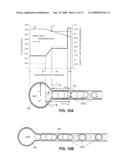 Metallic Nanospheres Embedded in Nanowires Initiated on Nanostructures and Methods for Synthesis Thereof diagram and image