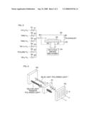 Light emitting device diagram and image