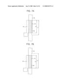 ORGANIC LIGHT-EMITTING DISPLAY PANEL AND METHOD OF MANUFACTURING THE SAME diagram and image