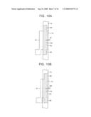 ORGANIC LIGHT-EMITTING DISPLAY PANEL AND METHOD OF MANUFACTURING THE SAME diagram and image