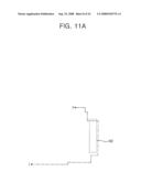 ORGANIC LIGHT-EMITTING DISPLAY PANEL AND METHOD OF MANUFACTURING THE SAME diagram and image