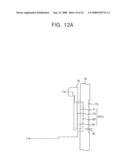 ORGANIC LIGHT-EMITTING DISPLAY PANEL AND METHOD OF MANUFACTURING THE SAME diagram and image