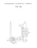 ORGANIC LIGHT-EMITTING DISPLAY PANEL AND METHOD OF MANUFACTURING THE SAME diagram and image