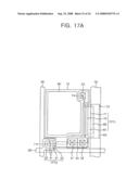 ORGANIC LIGHT-EMITTING DISPLAY PANEL AND METHOD OF MANUFACTURING THE SAME diagram and image