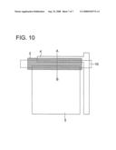 ORGANIC THIN-FILM TRANSISTOR MANUFACTURING METHOD, ORGANIC THIN-FILM TRANSISTOR, AND ORGANIC THIN-FILM TRANSISTOR SHEET diagram and image