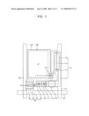 Organic light emitting display device and method for manufacturing the same diagram and image