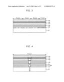 Organic light emitting display device and method for manufacturing the same diagram and image