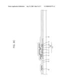 Organic light emitting display device and method for manufacturing the same diagram and image