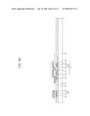 Organic light emitting display device and method for manufacturing the same diagram and image