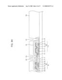 Organic light emitting display device and method for manufacturing the same diagram and image