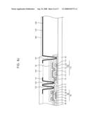 Organic light emitting display device and method for manufacturing the same diagram and image