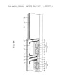 Organic light emitting display device and method for manufacturing the same diagram and image