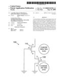 Cascode circuit employing a depletion-mode, GaN-based fet diagram and image