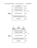 Cascode circuit employing a depletion-mode, GaN-based fet diagram and image