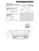 Surface mount type light-emitting diode package device and light-emitting element package device diagram and image