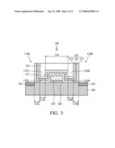 Memory device and method of fabricating the same diagram and image