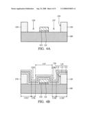 Memory device and method of fabricating the same diagram and image