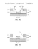 Memory device and method of fabricating the same diagram and image