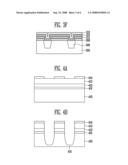 NONVOLATILE MEMORY DEVICE AND METHOD OF FABRICATING THE SAME diagram and image