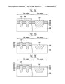 NONVOLATILE MEMORY DEVICE AND METHOD OF FABRICATING THE SAME diagram and image