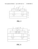 Image Sensor and Method for Manufacturing the Same diagram and image