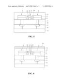 Image Sensor and Method for Manufacturing the Same diagram and image