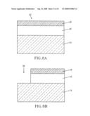 ULTRA-THIN SOI VERTICAL BIPOLAR TRANSISTORS WITH AN INVERSION COLLECTOR ON THIN-BURIED OXIDE (BOX) FOR LOW SUBSTRATE-BIAS OPERATION AND METHODS THEREOF diagram and image