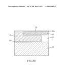 ULTRA-THIN SOI VERTICAL BIPOLAR TRANSISTORS WITH AN INVERSION COLLECTOR ON THIN-BURIED OXIDE (BOX) FOR LOW SUBSTRATE-BIAS OPERATION AND METHODS THEREOF diagram and image