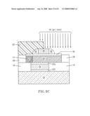 ULTRA-THIN SOI VERTICAL BIPOLAR TRANSISTORS WITH AN INVERSION COLLECTOR ON THIN-BURIED OXIDE (BOX) FOR LOW SUBSTRATE-BIAS OPERATION AND METHODS THEREOF diagram and image