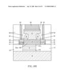 ULTRA-THIN SOI VERTICAL BIPOLAR TRANSISTORS WITH AN INVERSION COLLECTOR ON THIN-BURIED OXIDE (BOX) FOR LOW SUBSTRATE-BIAS OPERATION AND METHODS THEREOF diagram and image