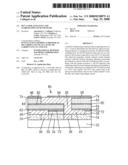 DUV LASER ANNEALING AND STABILIZATION OF SiCOH FILMS diagram and image