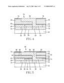 DUV LASER ANNEALING AND STABILIZATION OF SiCOH FILMS diagram and image