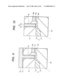 SEMICONDUCTOR INTEGRATED CIRCUIT DEVICE AND FABRICATION PROCESS THEREOF diagram and image