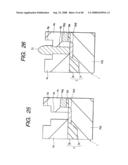 SEMICONDUCTOR INTEGRATED CIRCUIT DEVICE AND FABRICATION PROCESS THEREOF diagram and image