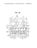 SEMICONDUCTOR INTEGRATED CIRCUIT DEVICE AND FABRICATION PROCESS THEREOF diagram and image