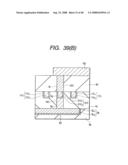 SEMICONDUCTOR INTEGRATED CIRCUIT DEVICE AND FABRICATION PROCESS THEREOF diagram and image