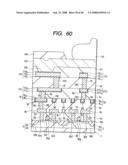 SEMICONDUCTOR INTEGRATED CIRCUIT DEVICE AND FABRICATION PROCESS THEREOF diagram and image