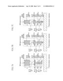 SEMICONDUCTOR INTEGRATED CIRCUIT AND DESIGN METHOD OF SIGNAL TERMINALS ON INPUT/OUTPUT CELL diagram and image